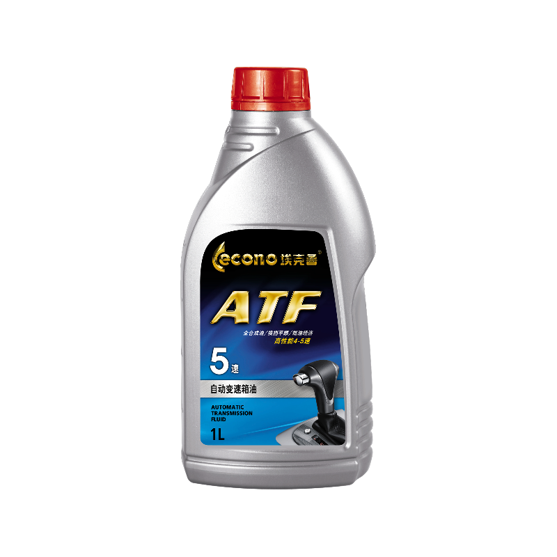 埃克鲁 5速 ATF自动<h4 style=