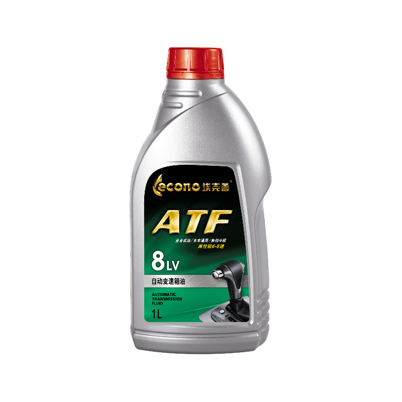 埃克鲁 8LV ATF自动<h4 style=