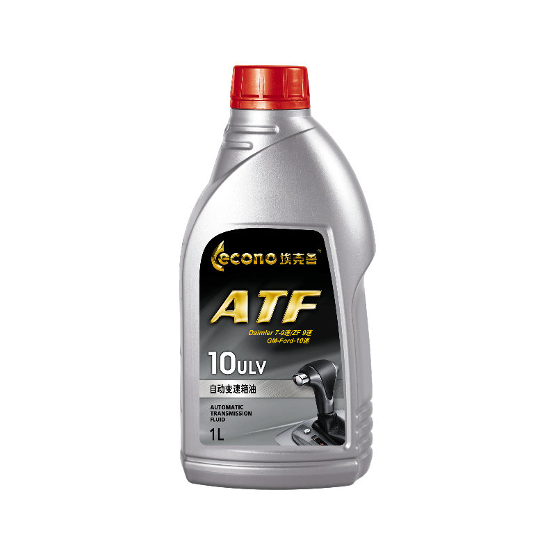 埃克鲁 10ULV ATF自动<h4 style=