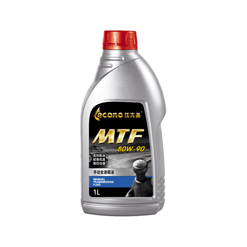 埃克鲁 MTF手动<h4 style=